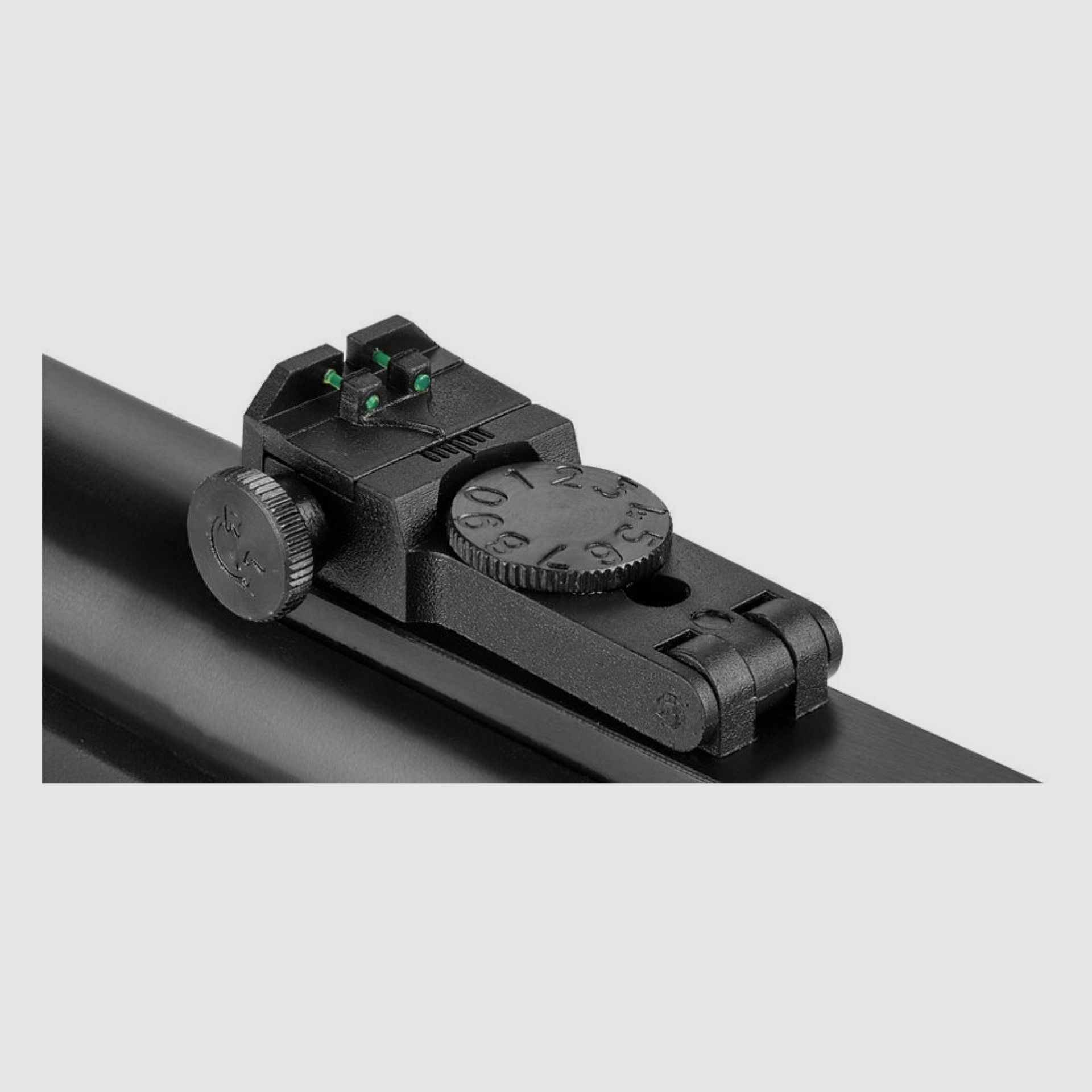 Luftgewehr Hatsan EDGE, Bild 4 von 4