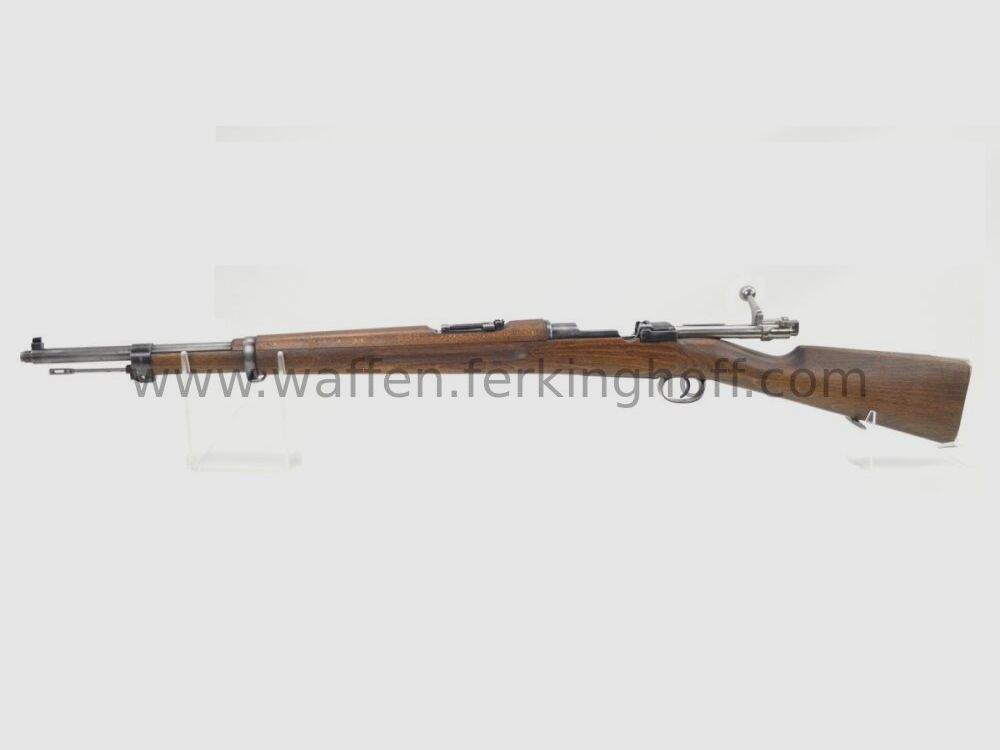 Husqvarna M38 Husqvarna 1941
