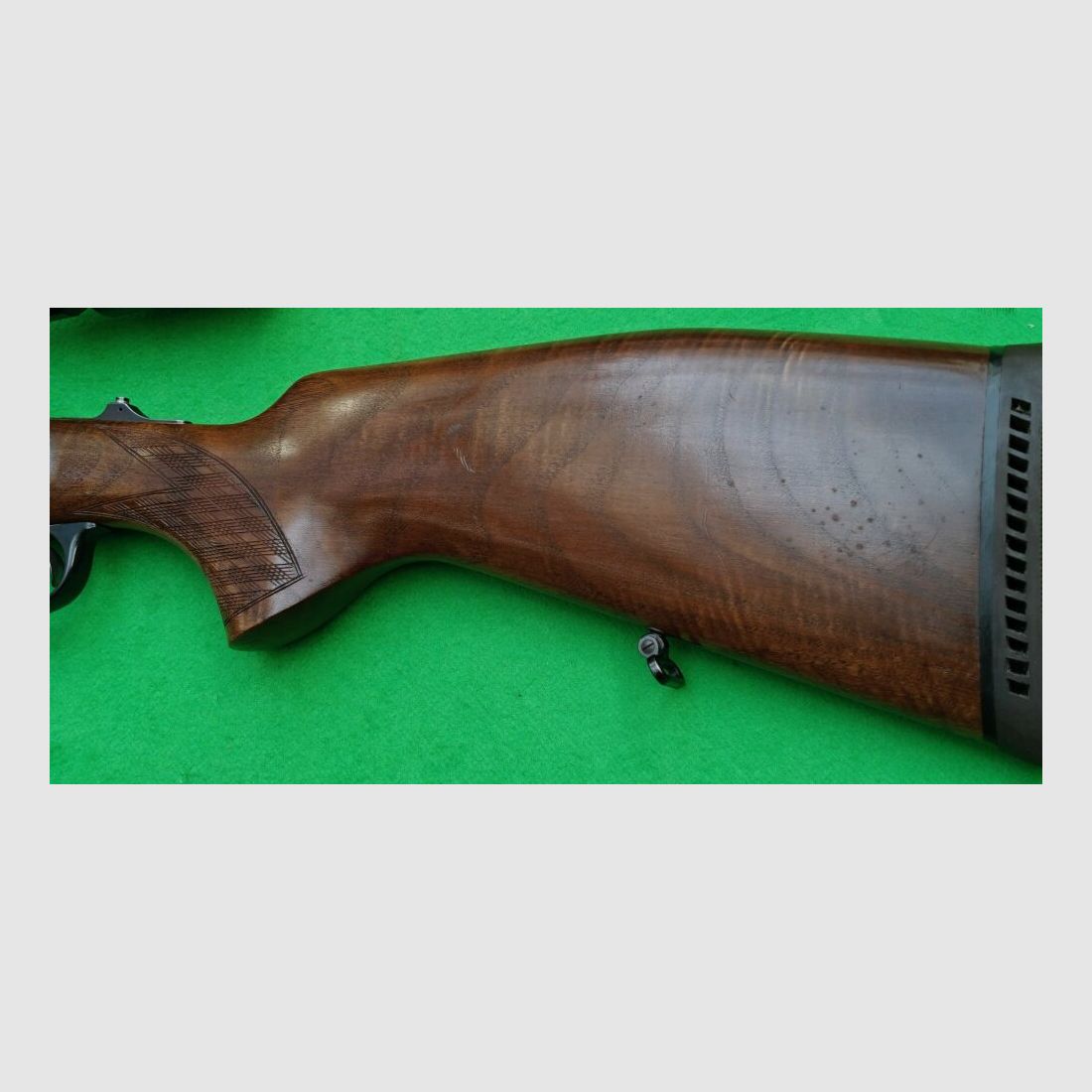 Blaser BBF 95