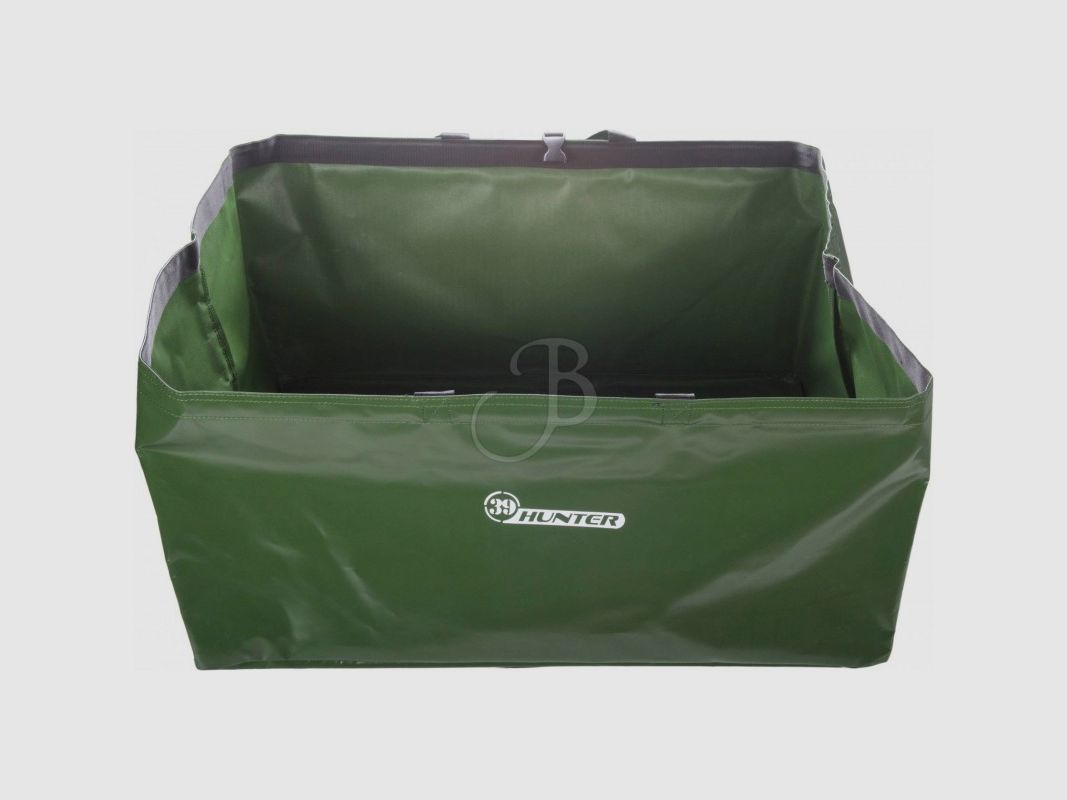 Vouwbare Kofferbakcontainer 39Hunter, afbeelding 1 van 3