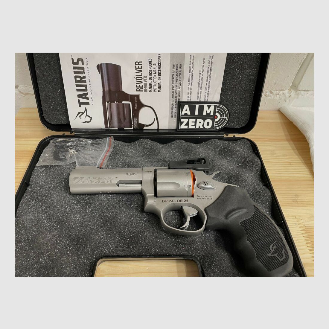 Taurus 627