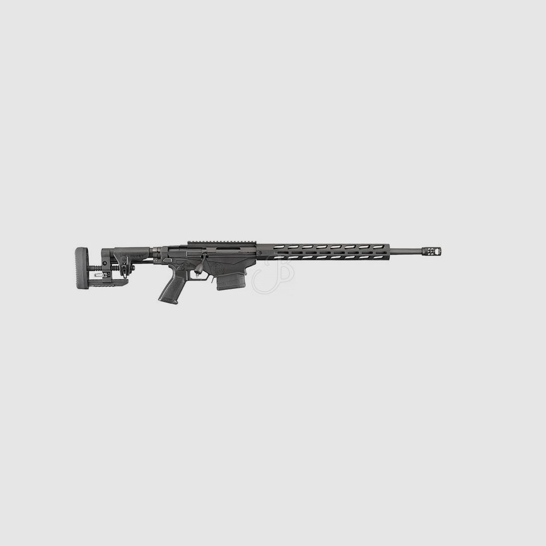 RUGER Präzisionsgewehr 308 WIN 20″ +FB