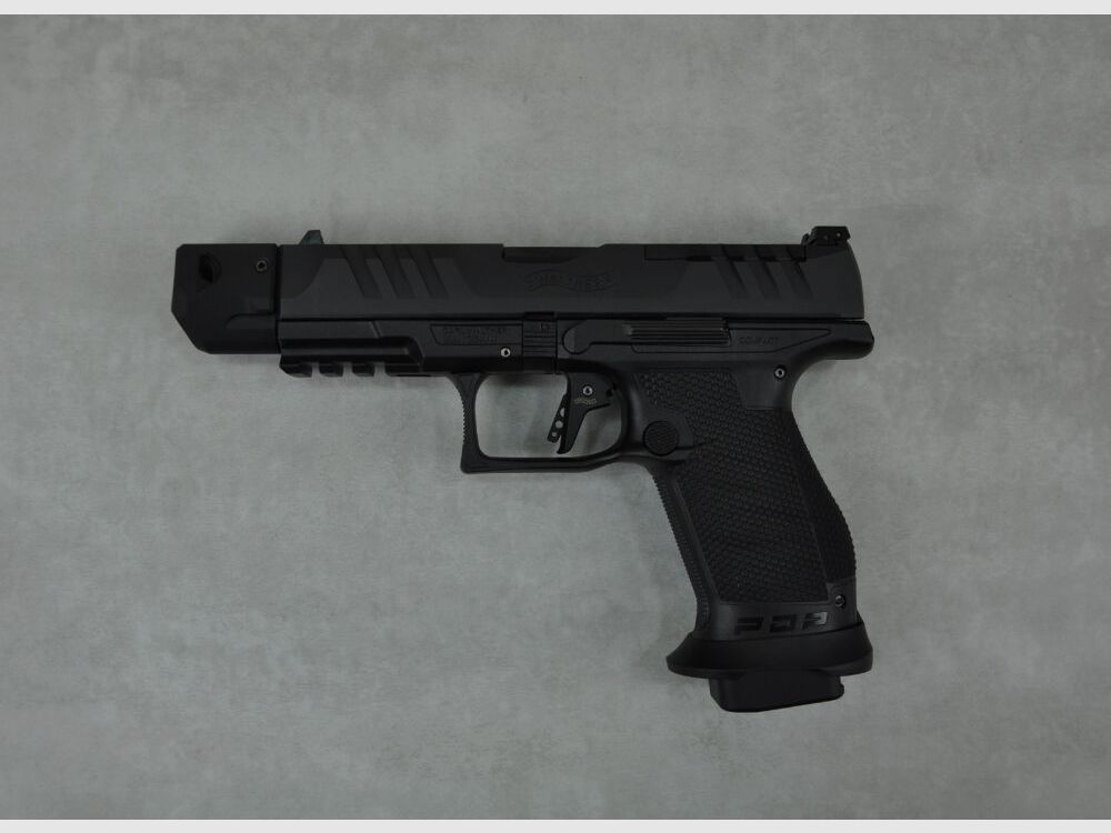 AKS AKS Kompensator für Walther PDP