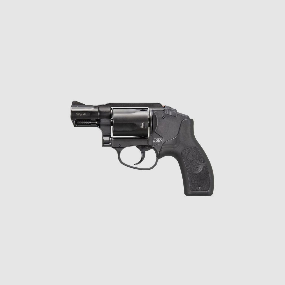 Smith & Wesson M&P Bodyguard Crimson Trace Kal. 38 Special P 2″