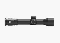 ZERO COMPROMISE OPTIC - Richtkijker ZC Hunter 1,7-12x50
