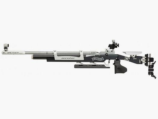 Carl-Walther LG400 Monotec