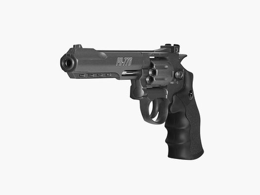 CO₂-revolver PR-776 4,5 mm