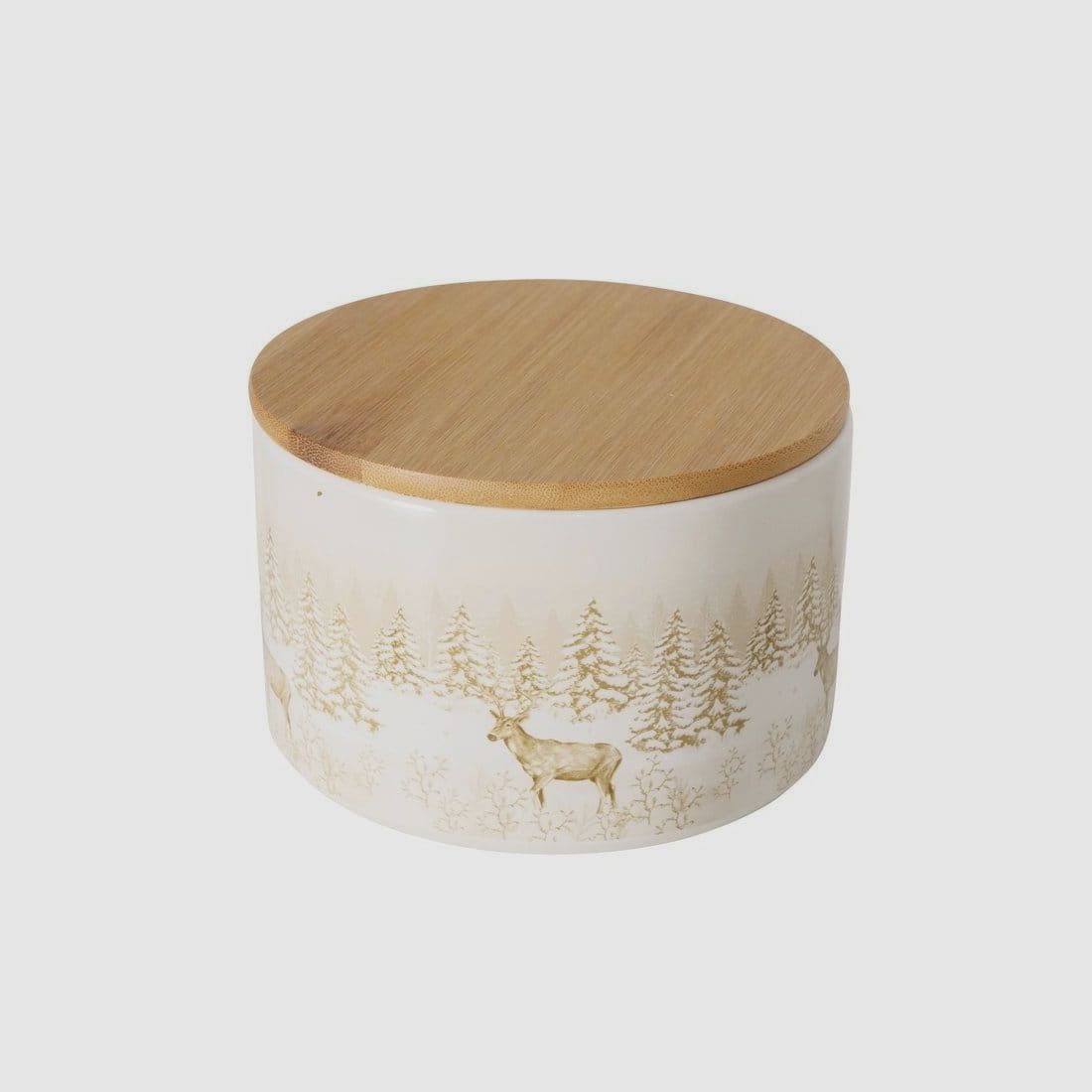 LivingActive Anton Storage Jar