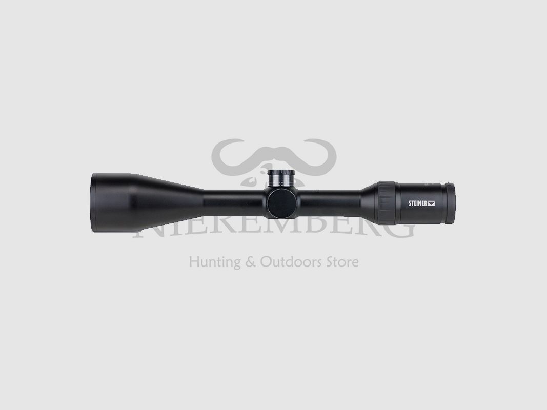 Lunette Steiner Ranger 8 3-24×56 BT, image 2 sur 2