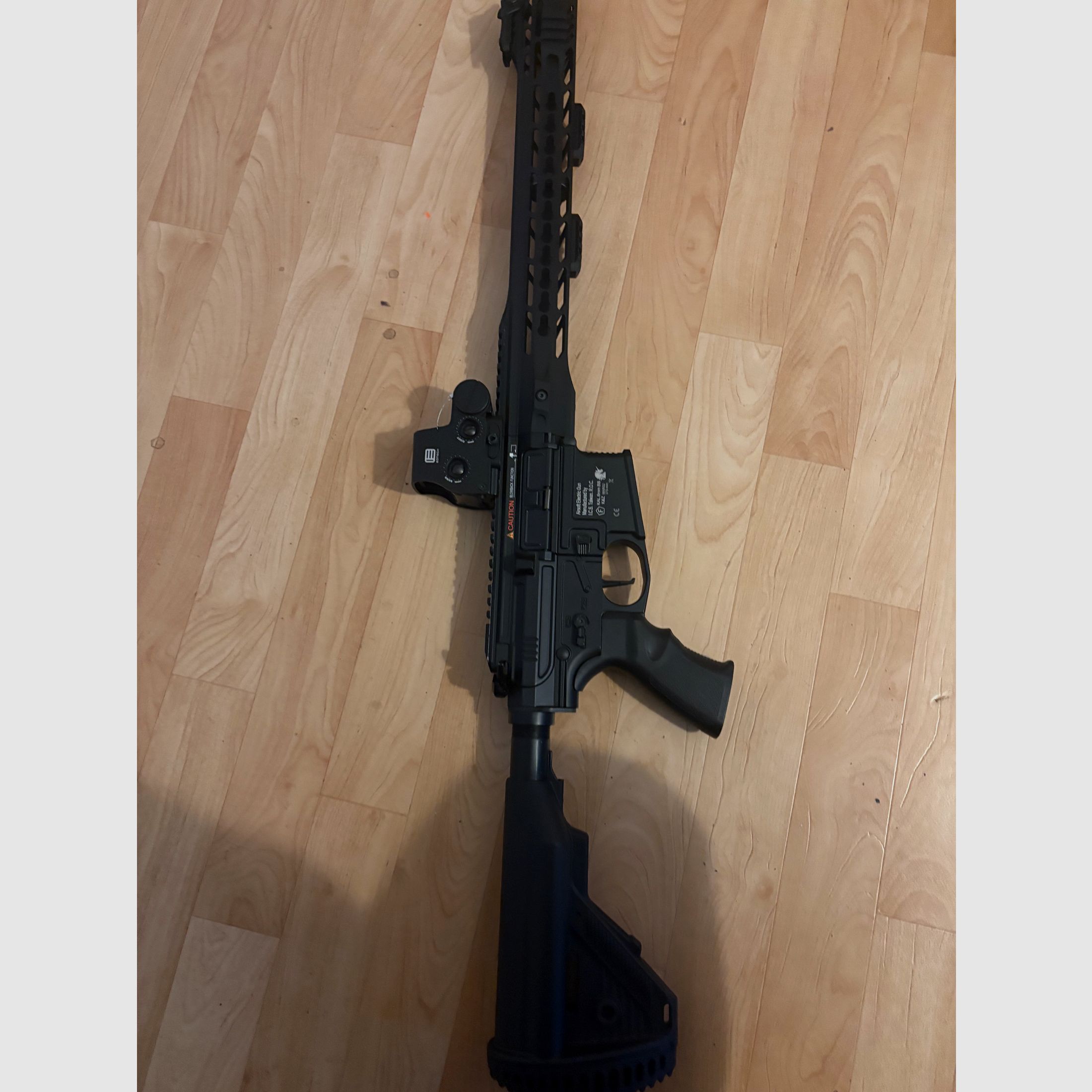 M4 Airsoft ab 18 Jahre 