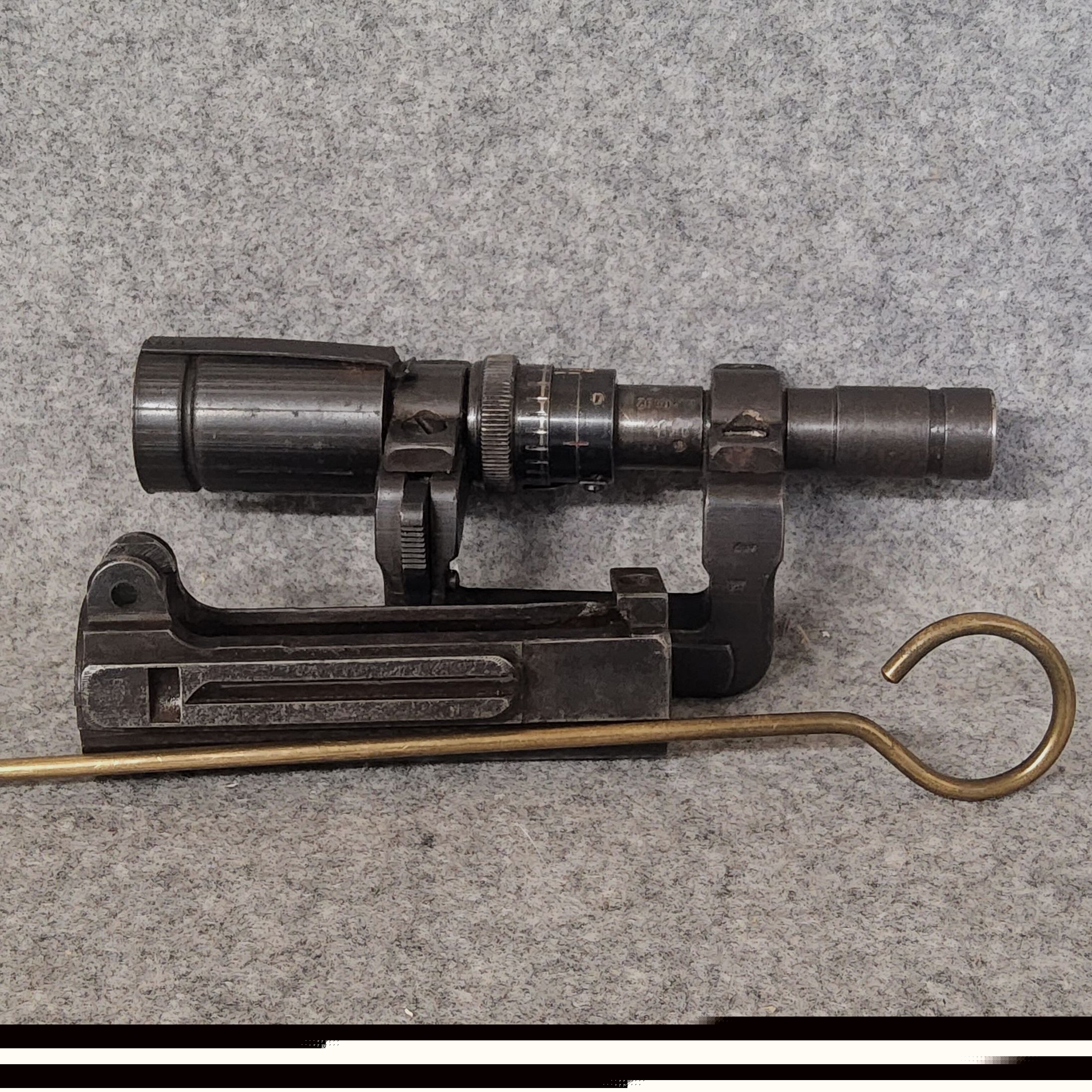 duv ZF 41