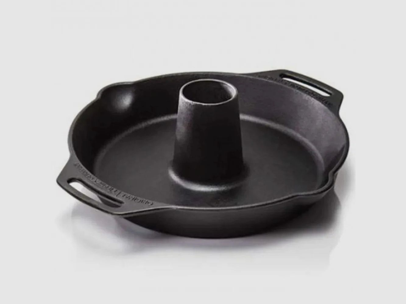 Petromax Petromax Geflügelbräter Gusseisen 30 cm