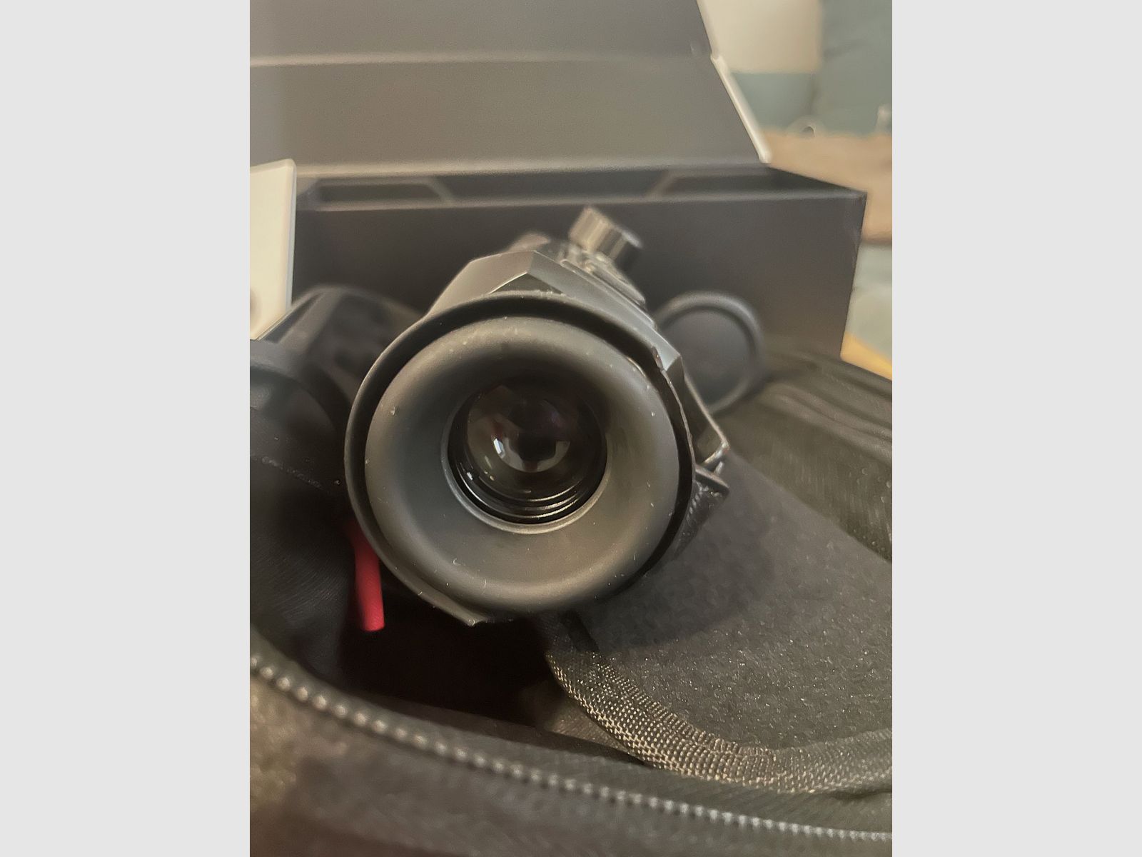 Infiray Zoom ZH50 V2