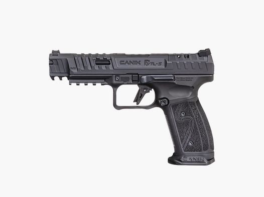CANIK SFx RIVAL-S DARKSIDE 9X19