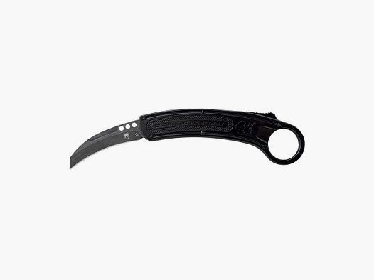 Karambit Karambit Black Cobra Tec