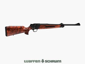 Blaser R8 Intuition Semi Peso