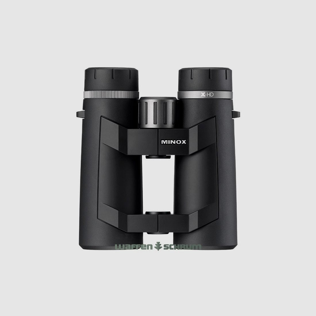 Minox X-HD  8x44