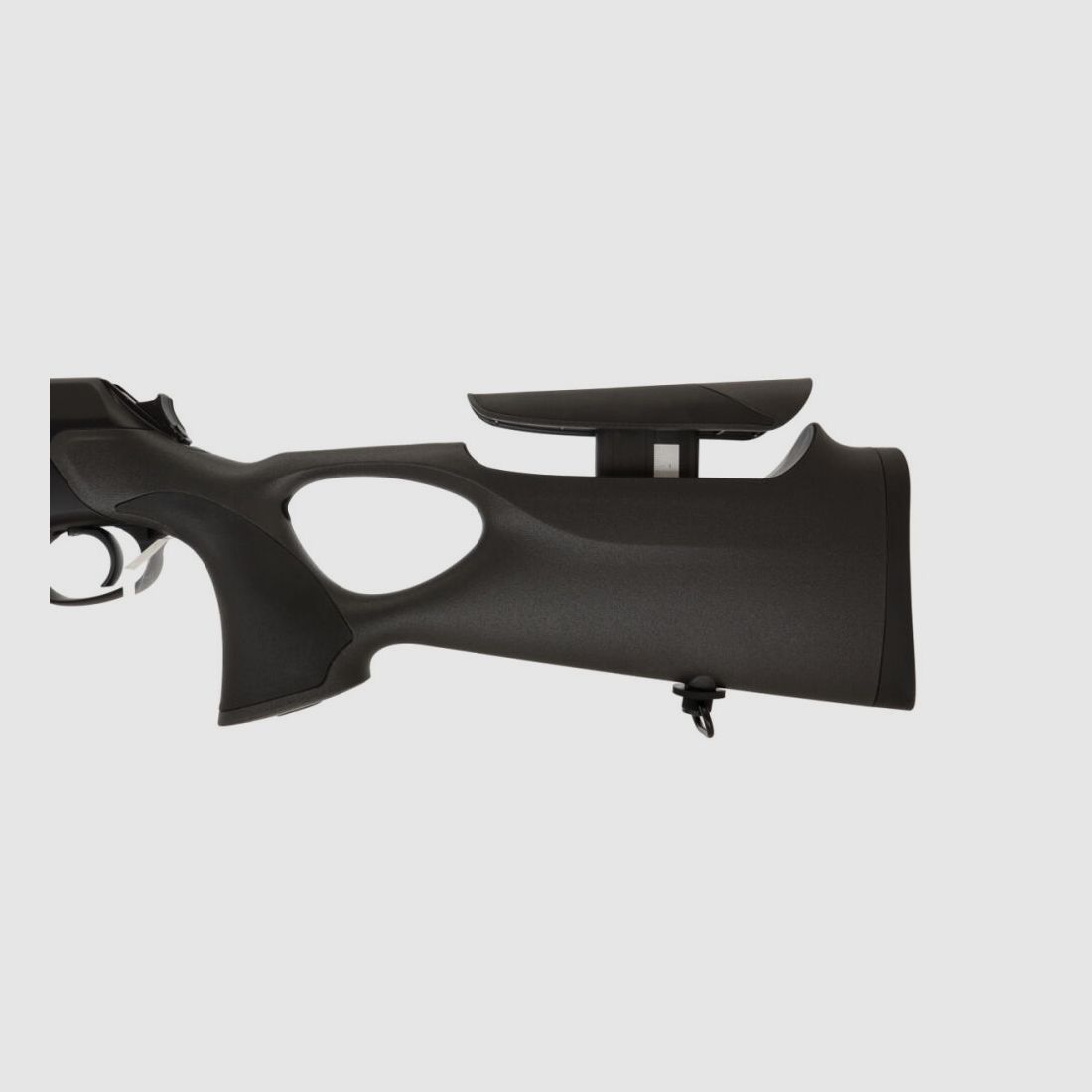 Sauer & Sohn	 S 404 Synchro XT / LL51cm / Laufgewinde