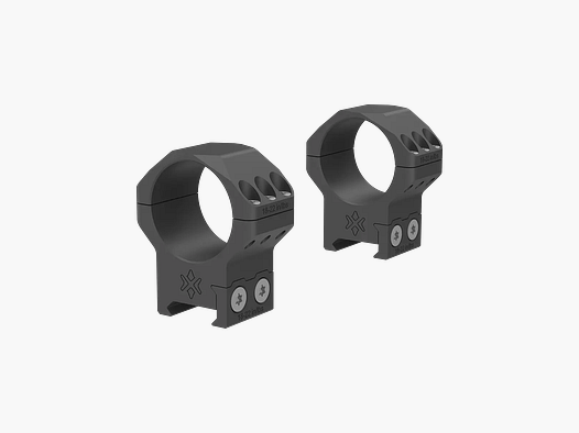 Vector Optics Collare 34 mm Picatinny Medium