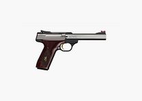 BROWNING BUCK MARK MEDALLION STAINLESS