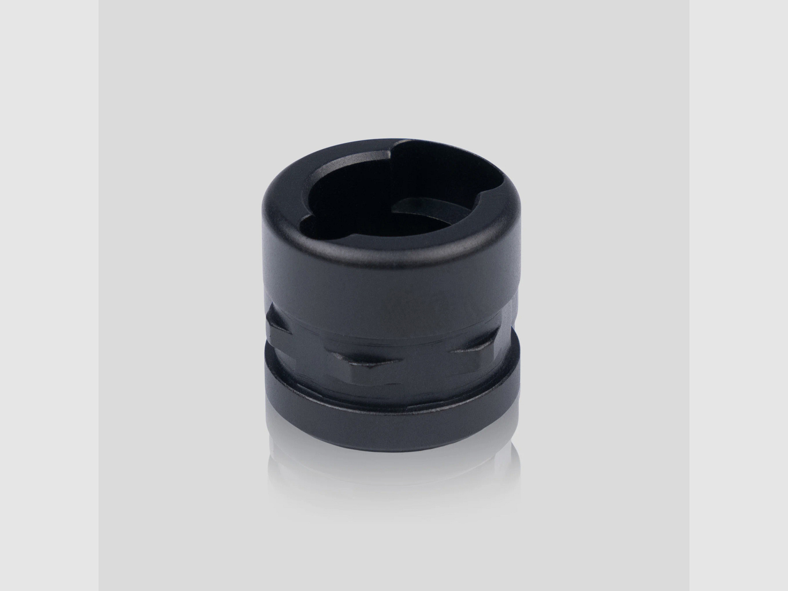Spartan Classic Gunsmith Adapter aus Aluminium – MagnaSwitch™