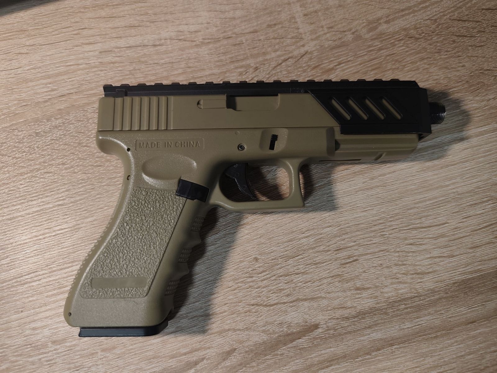 Cyma CM.030 Gen1