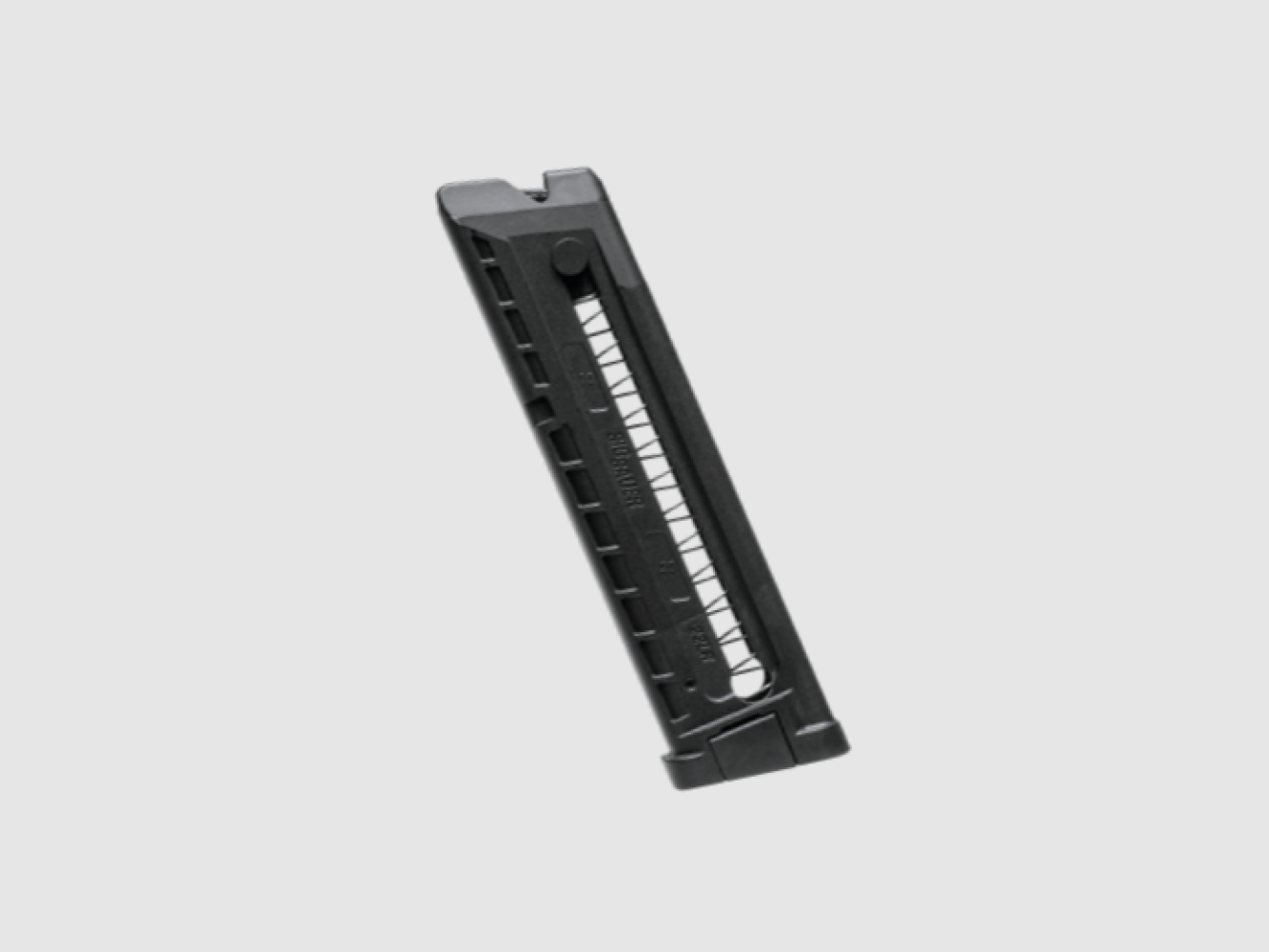 SIG Sauer Magazin P322, 22lr, 20 Schuss