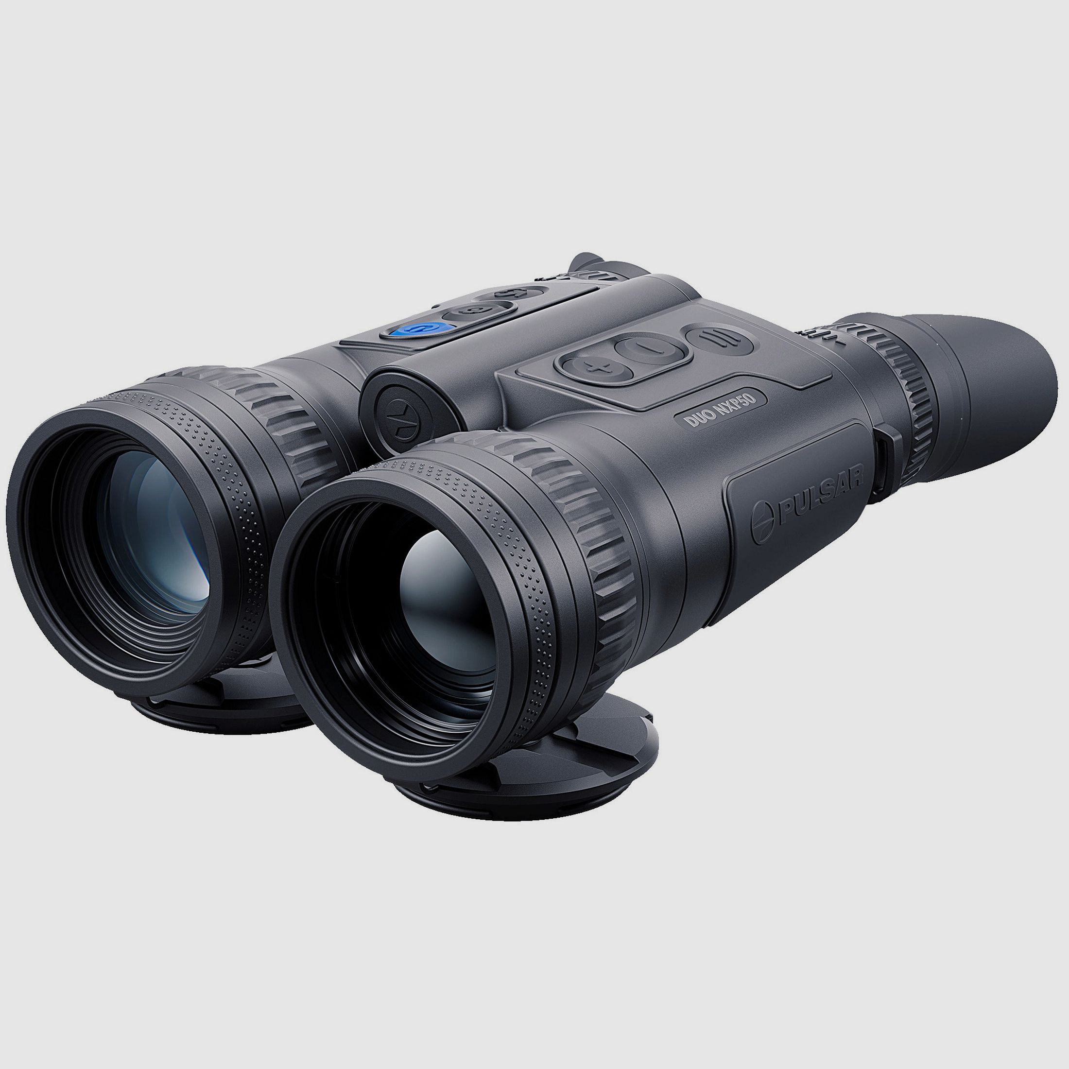 Binocolo termico Pulsar Merger DUO NXP50