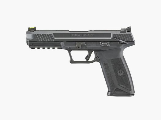 Ruger 5.7