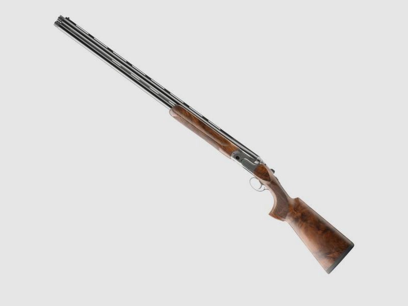 Beretta DT11 Super Sport 500 YEARS 12/76-76cm Choke Haglgevær, billede 7 af 12