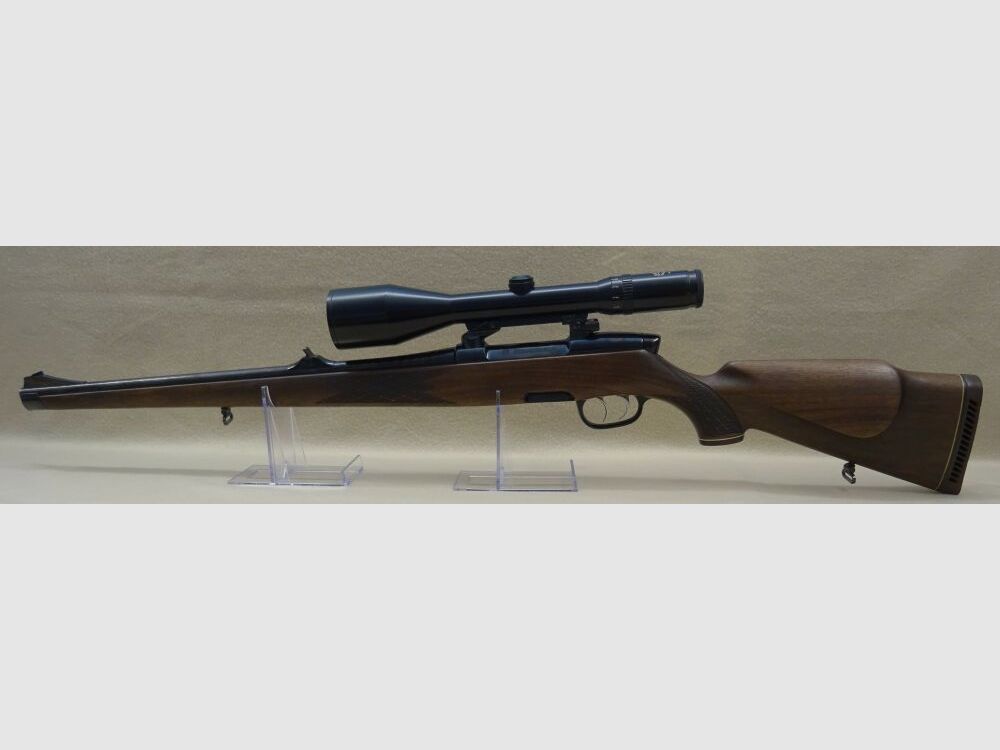 Steyr Mannlicher M