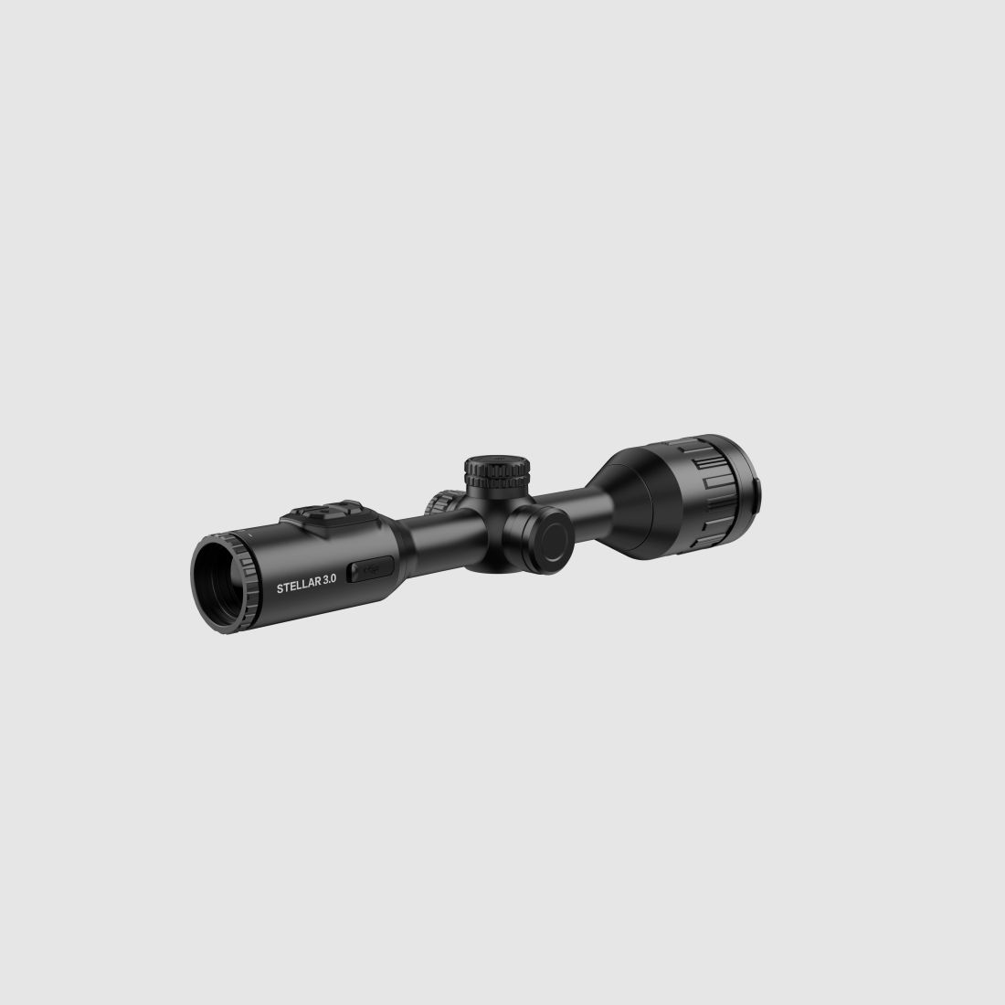 Lunette de Tir Thermique HIKMICRO STELLAR 3.0 SQ50L V3, image 5 sur 8