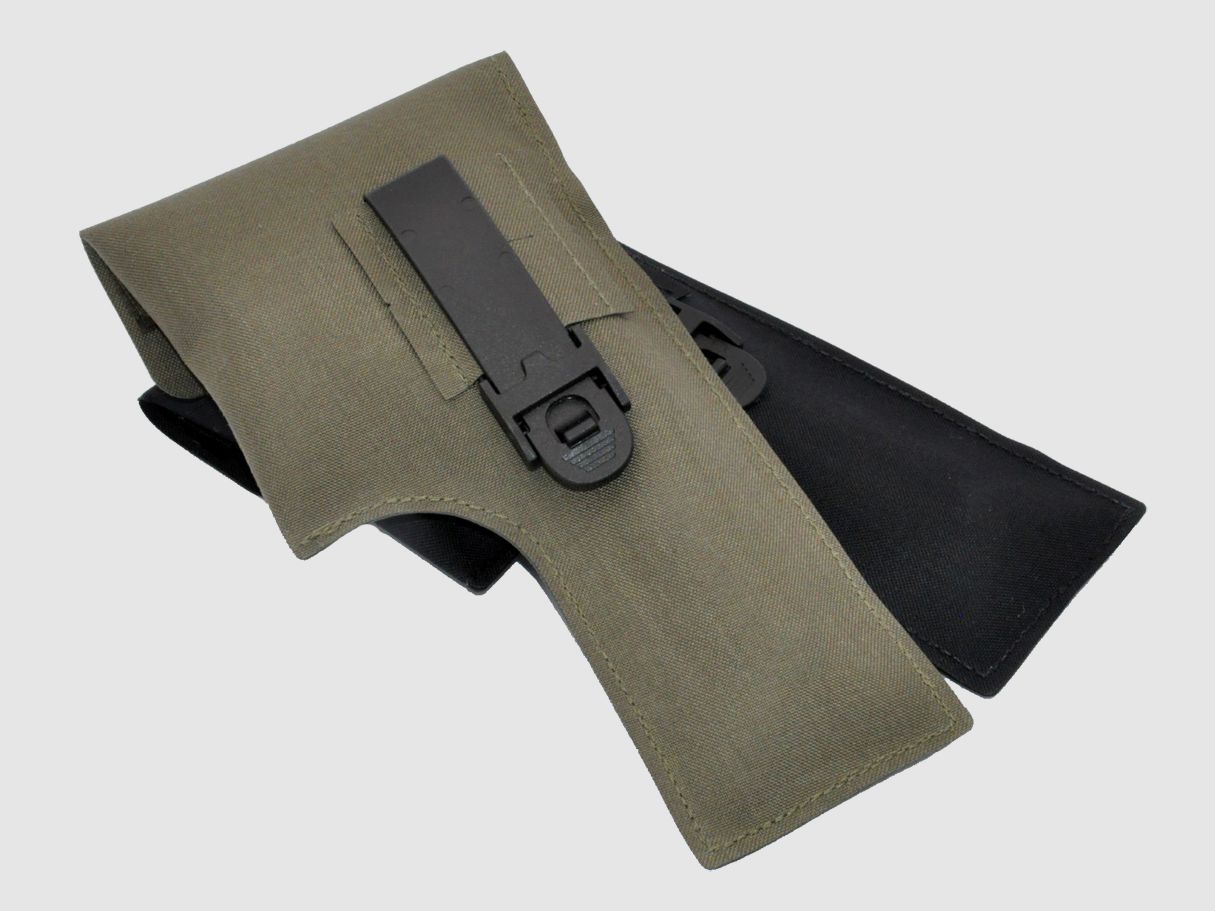 COLETAC holster voor grendelgeweer, afbeelding 2 van 3