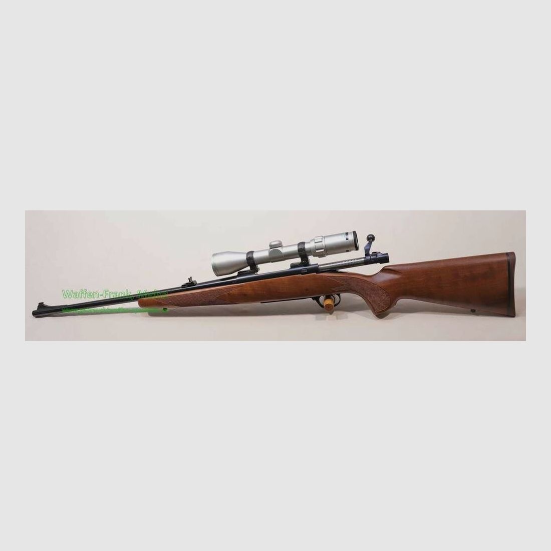 Marlin - VS MR-7