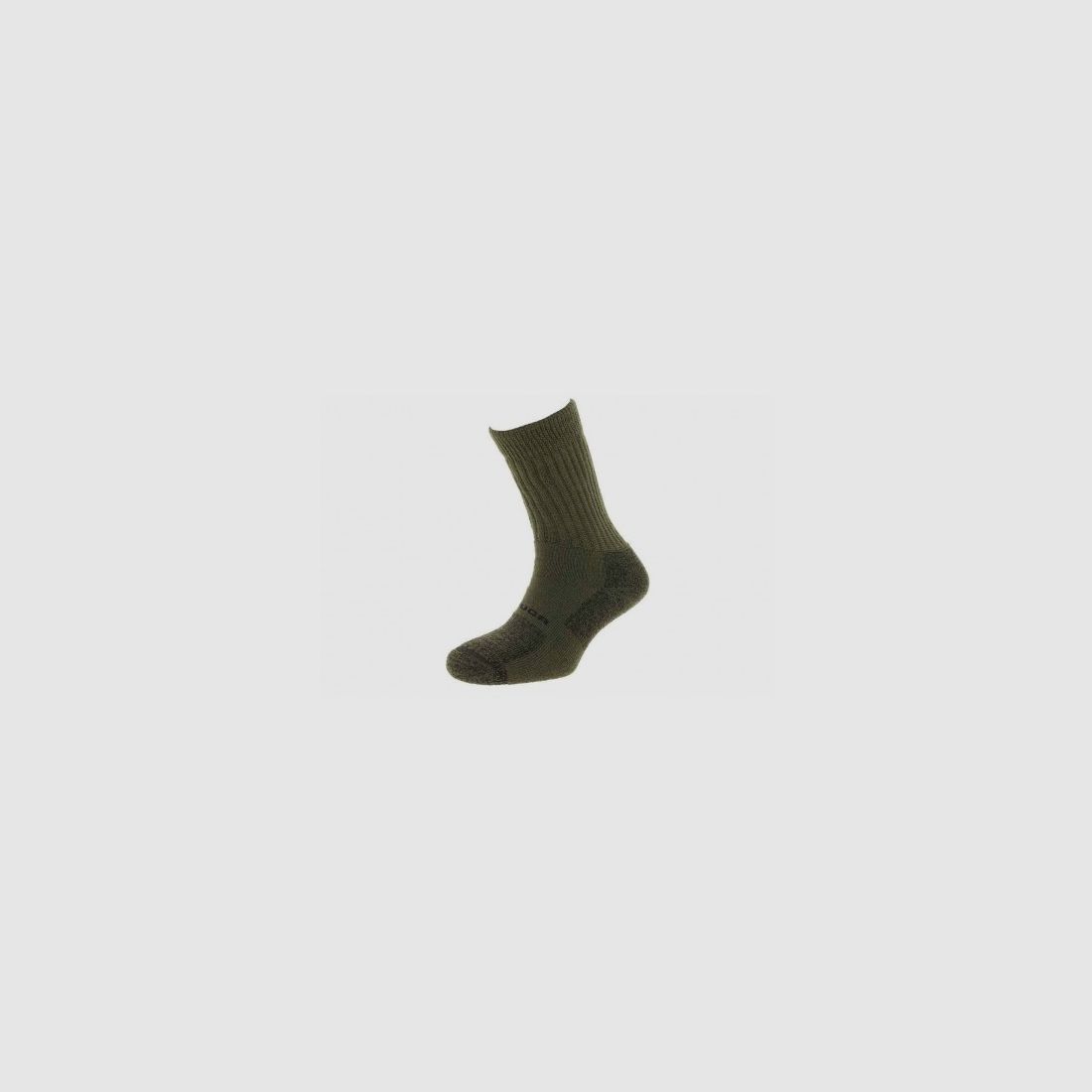 Chiruca Merinowollsocken grün, Bild 1 von 2