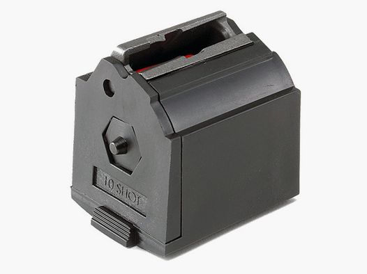 Cargador rotatorio RUGER BX-1 10R – 22 LR