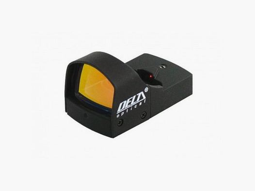 Visor Punto rojo reflex Delta Mini Dot II