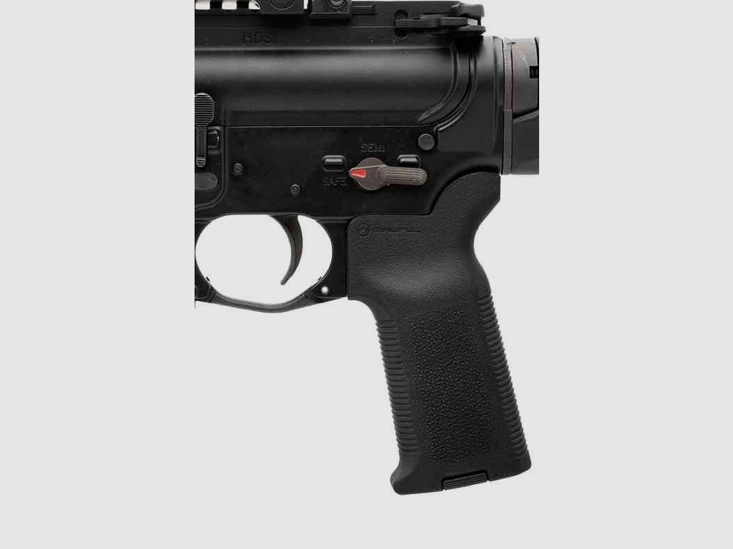 MAGPUL MOE K2-XL schwarz