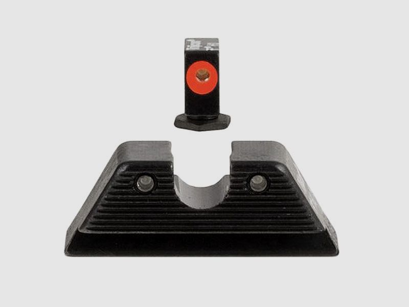 Trijicon N-Vision HD XR Orange Glock 17-39/45