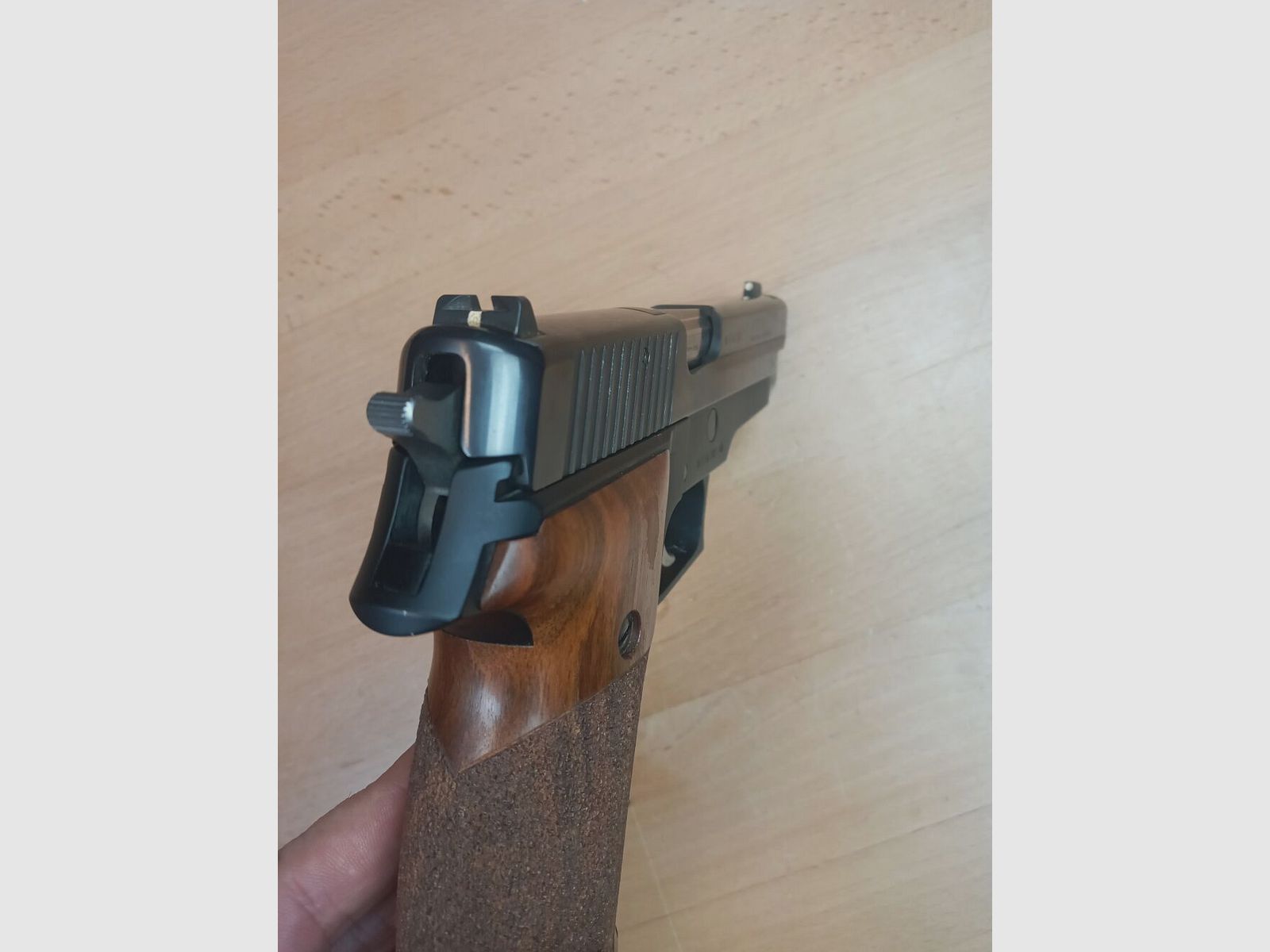 Sig Sauer P 226