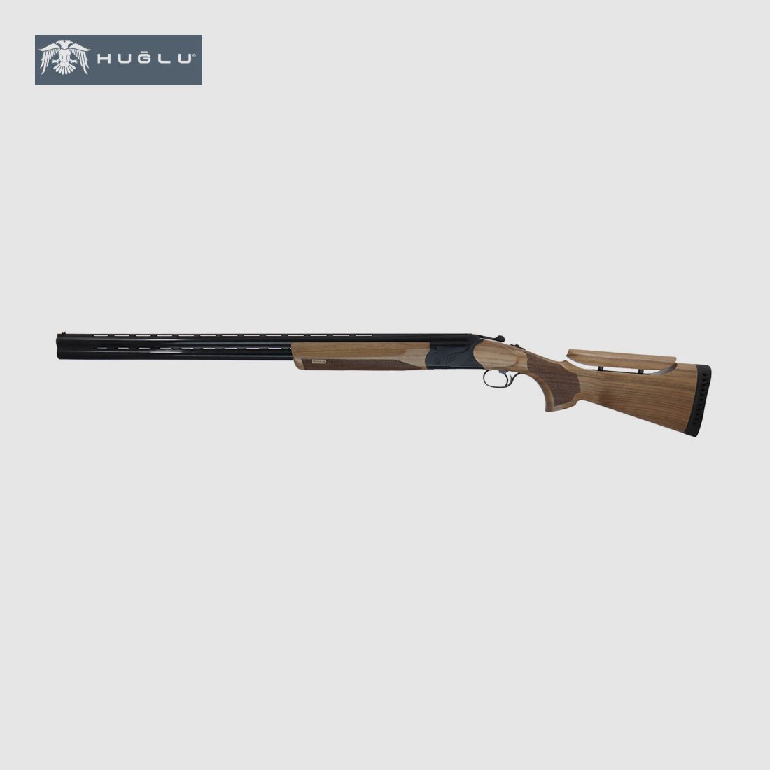 HUGLU VICTOR SPORT LL76cm EJECTOR BLACK