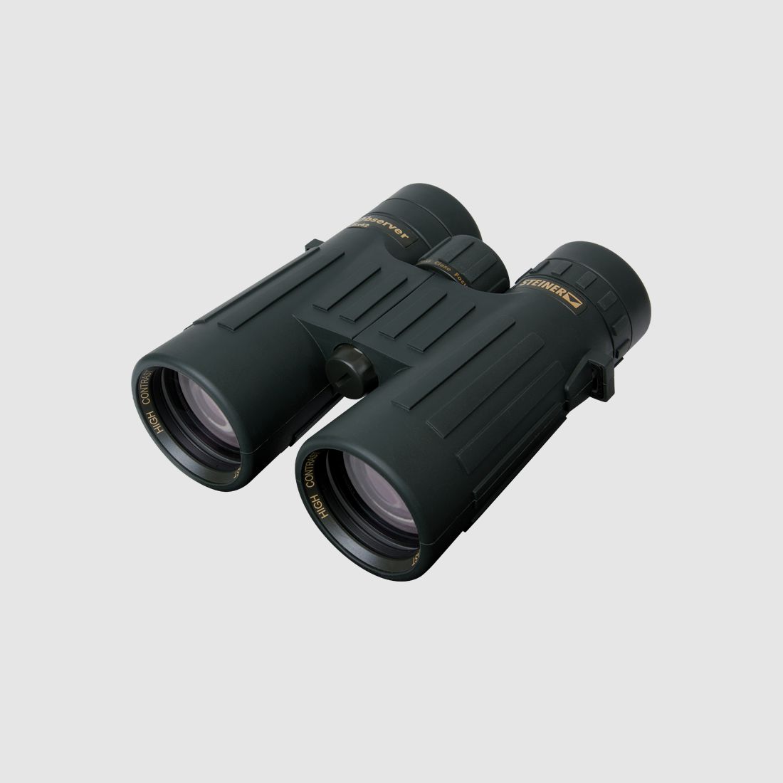 Steiner Observer 8x42 binoculars / hunting binoculars