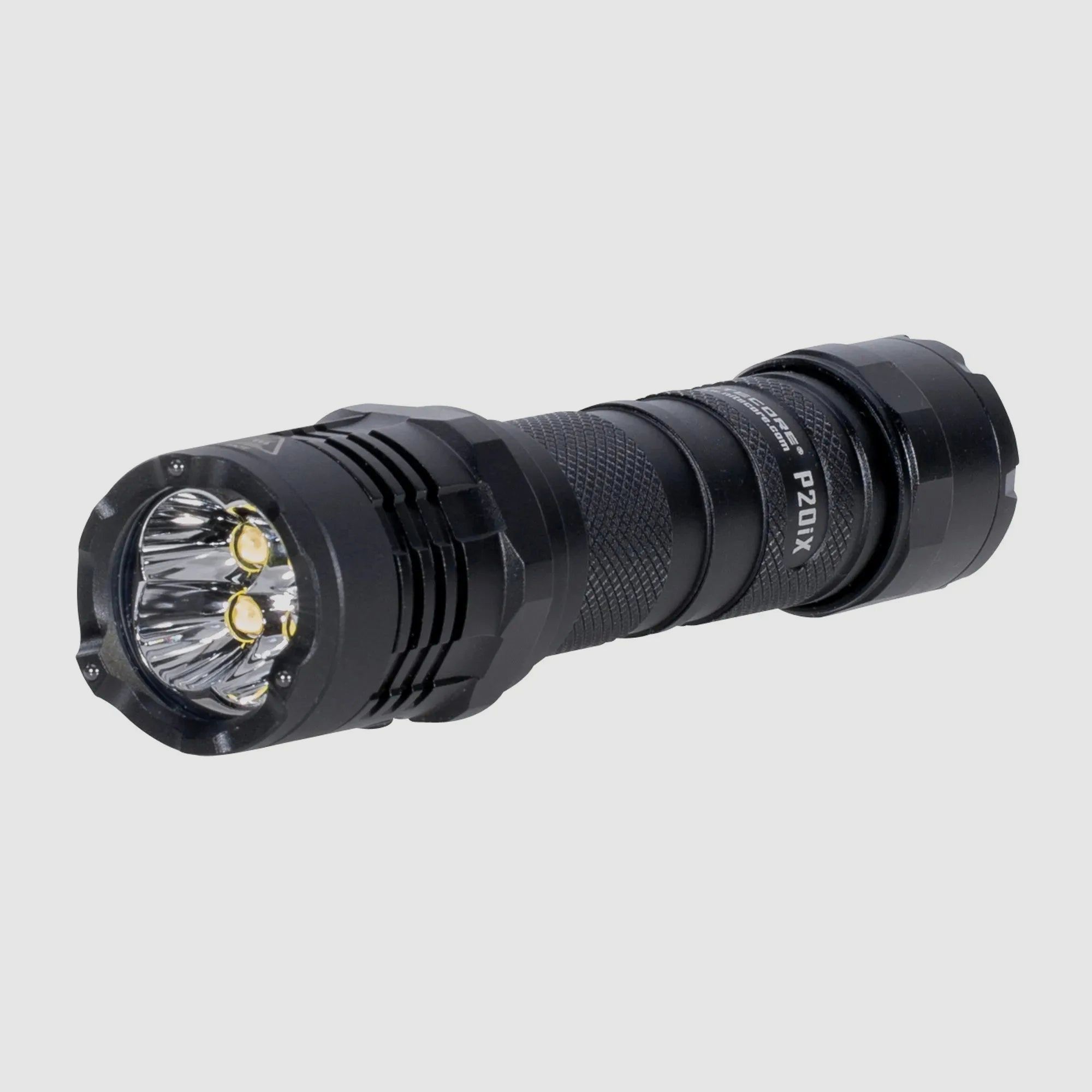 Nitecore Taschenlampe P20iX 4000 Lumen