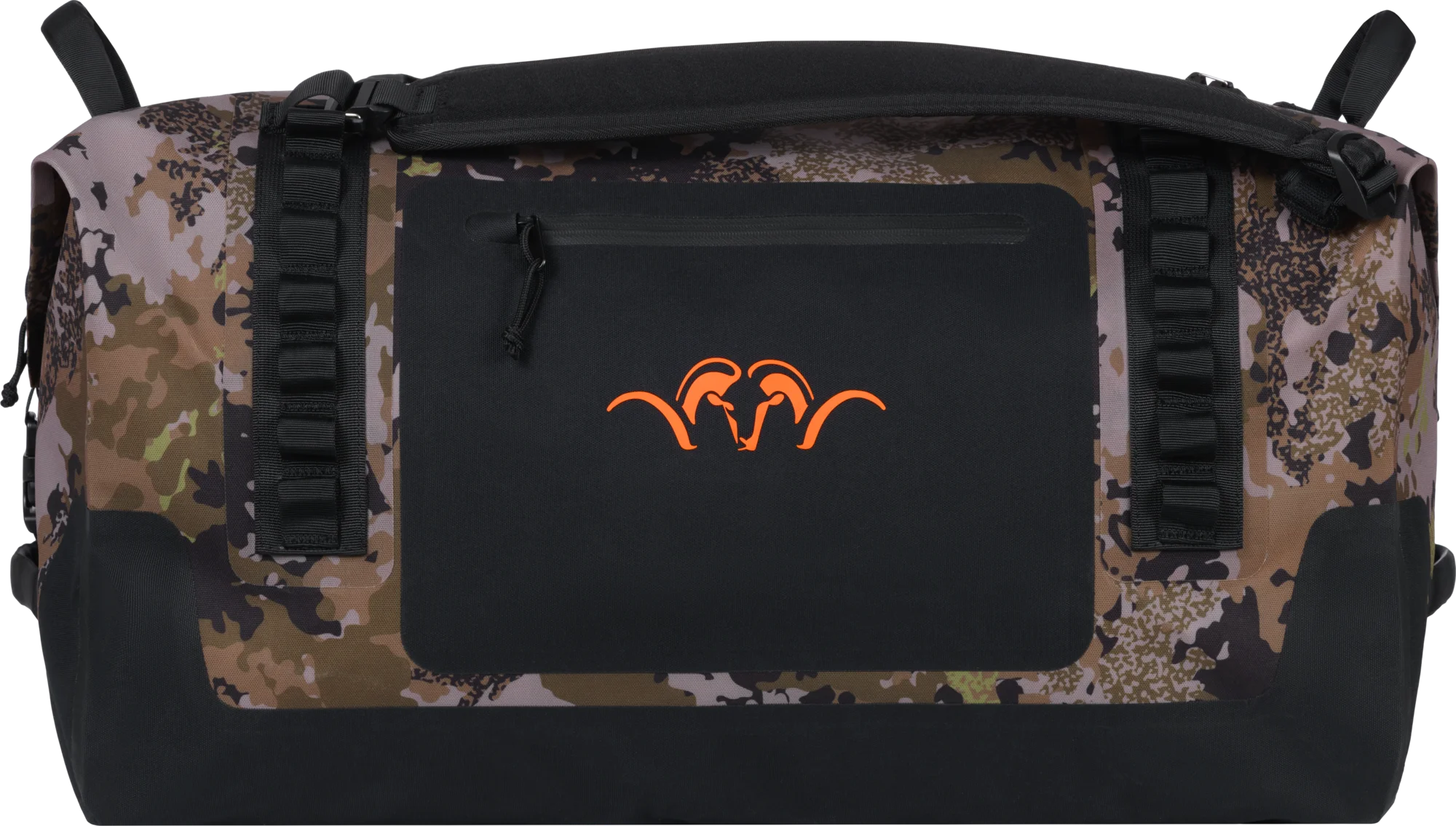 Duffle Bag M 60L HunTec Camo HunTec Camo ONE_SIZE