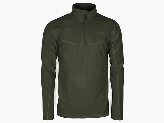 Pinewood Tiveden Sweater oliv