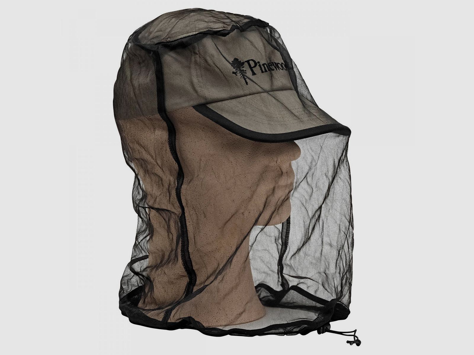 Mosquito Net (Black)