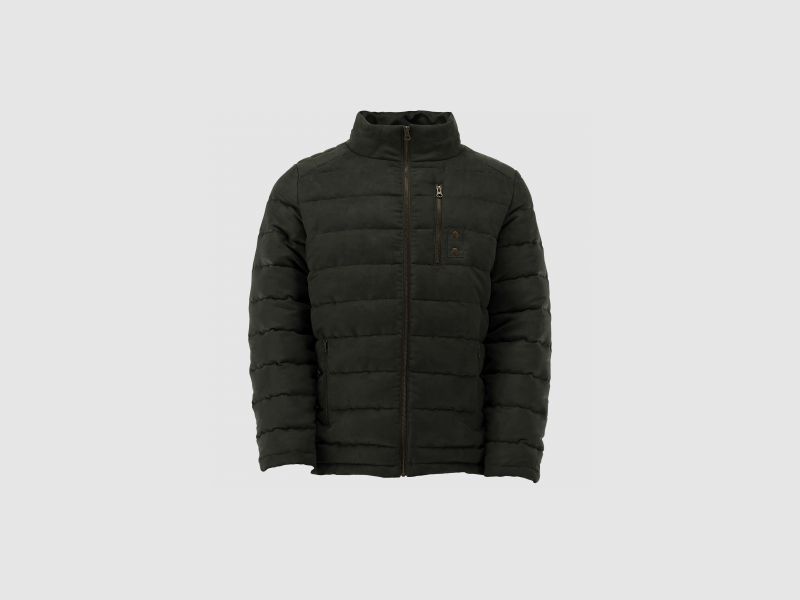 OS Trachten Heren Outdoorjack | 2XL