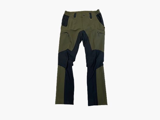 SHOOTERKING STRETCH BROEK - Lichte jachtbroek voor de zomer