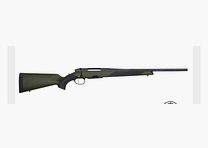 Steyr SM 12 SX z montażem Dentler