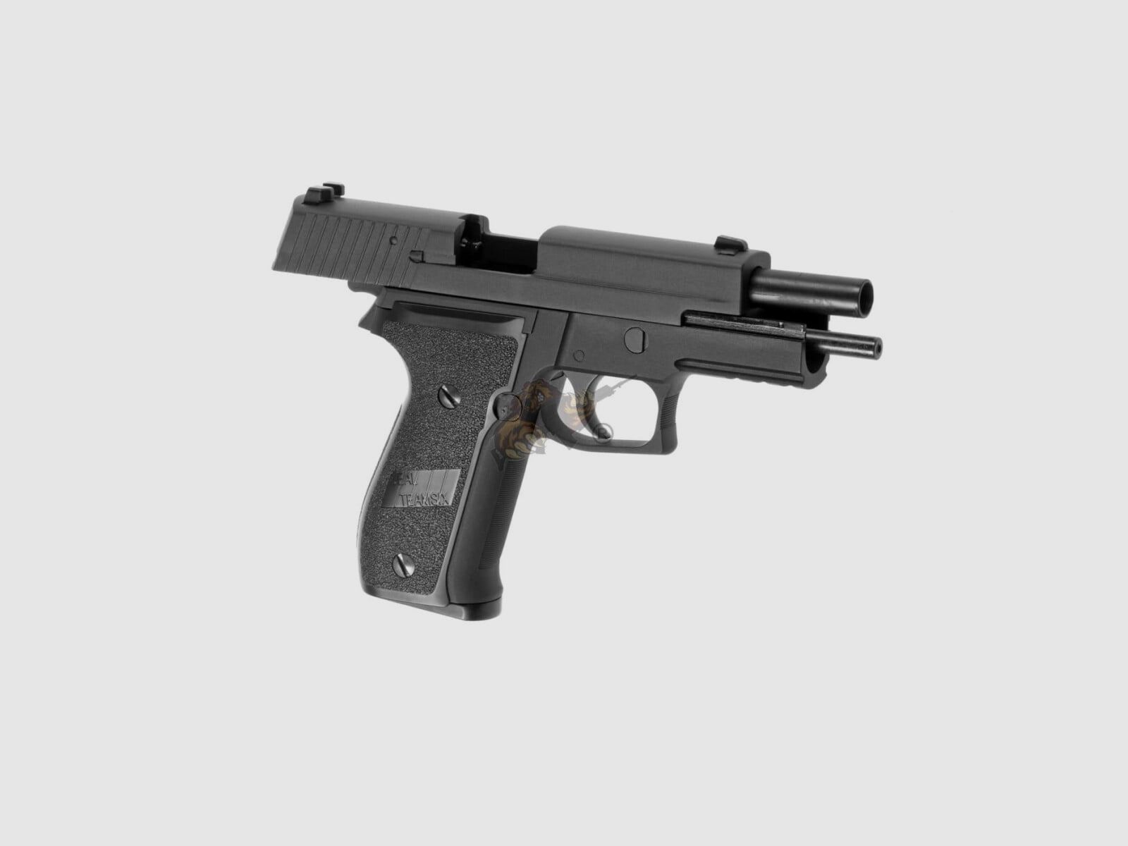 WE F226R Full Metal GBB -F-